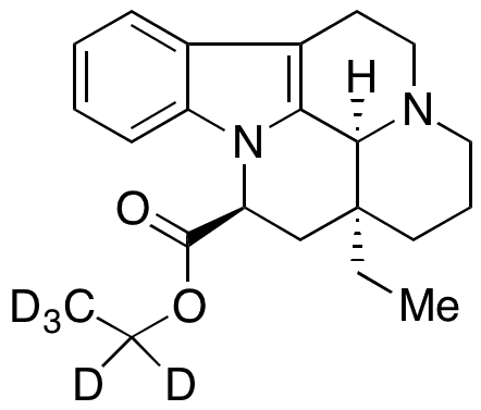 (+)-N,O-Didesmethyl Tramadol - Chemical structure and product image
