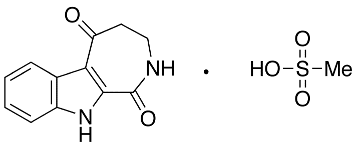 rac N,O-Didesmethyl Tramadol O-beta-D-Glucuronide - Chemical structure and product image