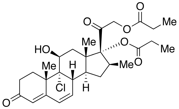 1-[3-(Trifluoromethyl)phenyl]-3-azabicyclo[3.1.0]hexane Hydrochloride-d5 - Chemical structure and product image