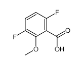 1-[2-(Trifluoromethyl)phenyl]-3-azabicyclo[3.1.0]hexane Hydrochloride - Chemical structure and product image