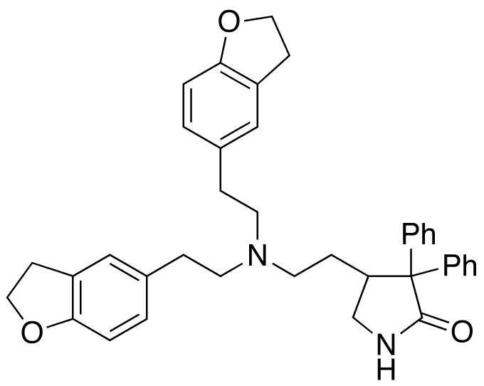Didodecylmethylamine - Chemical structure and product image