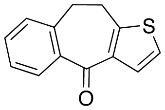Thiosemicarbazide - Chemical structure and product image