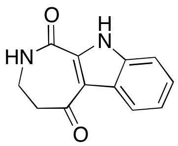 Hydrazinecarbothioic Acid O-methyl Ester - Chemical structure and product image