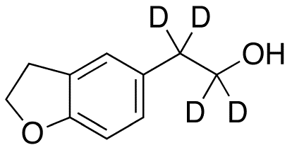 2-Dodecyltetradecanoic Acid Ethyl Ester - Chemical structure and product image