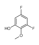 2-Hydrazinylbenzamide Monohydrochloride - Chemical structure and product image