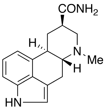 (1,2-alpha),(6,2)-Diepoxy Exemestane - Chemical structure and product image