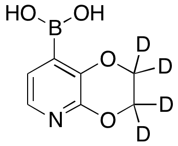 2,3,4-Trifluorobenzyl Alcohol - Chemical structure and product image