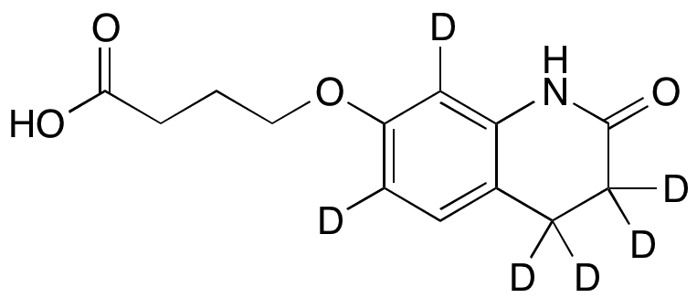 N,â€‹N-Diethyl-â€‹4-â€‹(5-â€‹hydroxyspiro[2H-â€‹1-â€‹benzopyran-â€‹2,â€‹4â€™-â€‹piperidin]â€‹-â€‹4-â€‹yl)â€‹-â€‹benzamide Hydrochloride - Chemical structure and product image