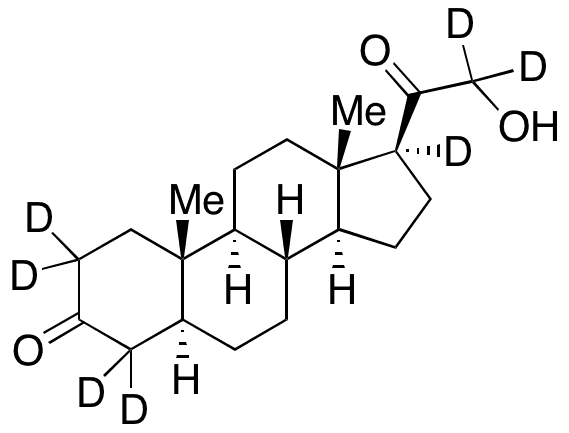 3,4,5-Trifluorophenylacetic Acid - Chemical structure and product image