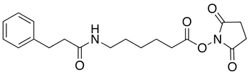 3,3,3-Trifluoropropionitrile - Chemical structure and product image