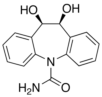 Triflusal-13C6 - Chemical structure and product image