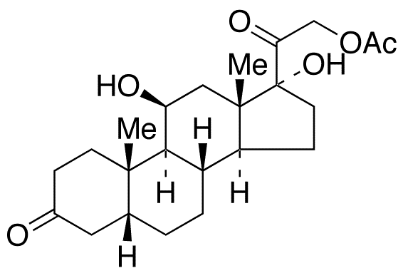Trifluorothymine - Chemical structure and product image