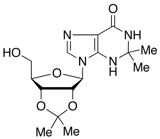 3,4,5-Trifluoroacetophenone - Chemical structure and product image