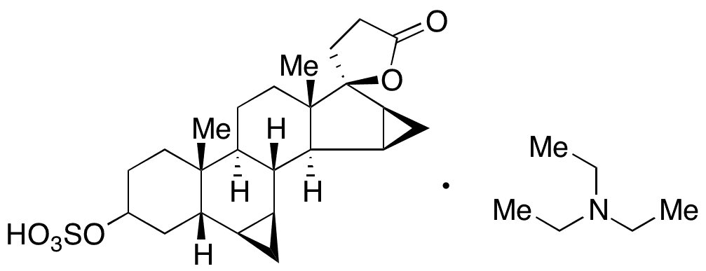 Triglycerol Monostearate - Chemical structure and product image