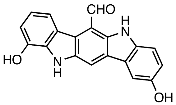 Hydrohydrastinine - Chemical structure and product image