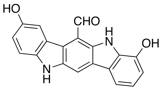 Hydrocortisone Hemisuccinate Sodium Salt - Chemical structure and product image