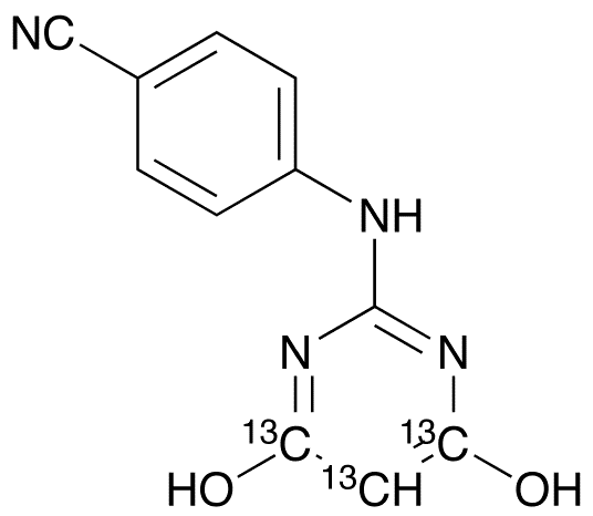 Diethyl Chlorothiophosphate - Chemical structure and product image