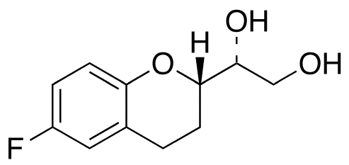 Diethylene Glycol Di(p-toluenesulfonate) - Chemical structure and product image