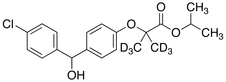 Diethyl 1,1-Cyclobutanedicarboxylate-d4 - Chemical structure and product image