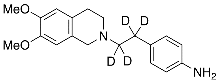 2-Hydroxy-4-amino Butanoic Acid - Chemical structure and product image