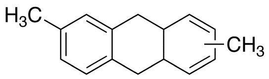 3-Hydroxyagomelatine-d3 - Chemical structure and product image