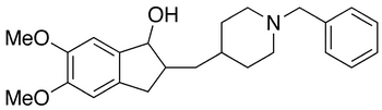3-Hydroxy Anagrelide - Chemical structure and product image