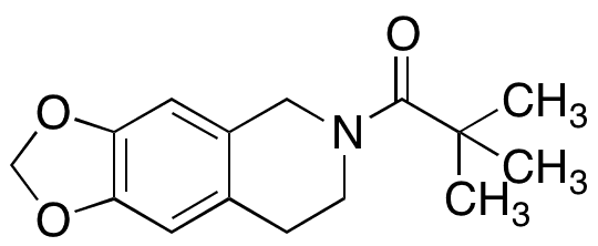 4-Hydroxyantipyrine - Chemical structure and product image