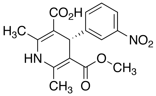 Hydroxyatenolol-d7 - Chemical structure and product image
