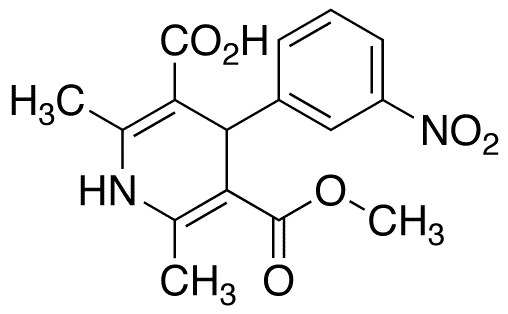4-Hydroxy Atomoxetine beta-D-Glucuronide - Chemical structure and product image