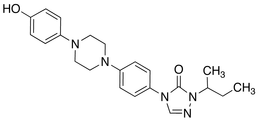 1-Hydroxy-7-azabenzotriazole - Chemical structure and product image