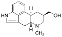 3-Hydroxy-[1,1-biphenyl]-2-carboxaldehyde - Chemical structure and product image
