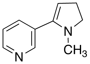 2,3-Diethyl-5-methylpyrazine-N1-oxide - Chemical structure and product image