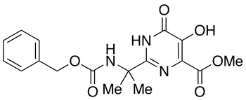 N7-(2,3,4-Trihydroxybutyl)guanine, >90% - Chemical structure and product image