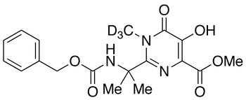 (2,3,4-Trihydroxyphenyl)methylenehydrazinecarboxylic Acid tert-Butyl Ester - Chemical structure and product image