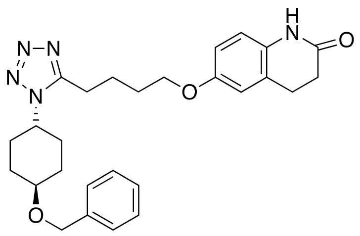 3alpha,6alpha,7alpha-Trihydroxy-5beta-cholanic Acid - Chemical structure and product image