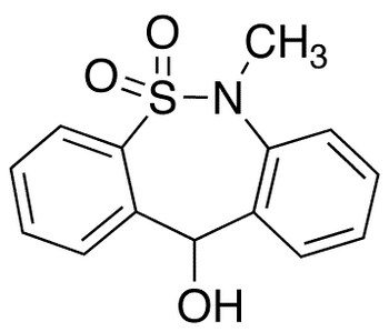 3alpha,7beta,12beta-Trihydroxy-5Î²-cholanoic Acid-d3 - Chemical structure and product image