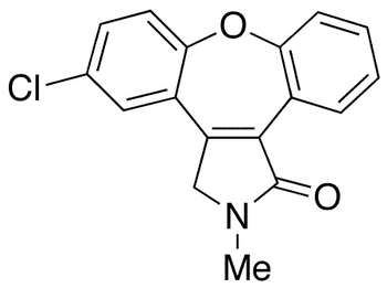 Trihydroxycoprostane - Chemical structure and product image