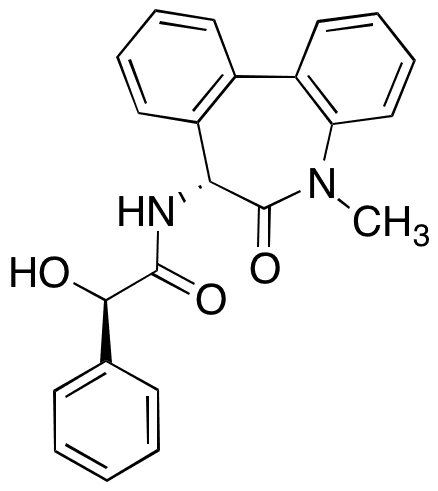 2,4,6-Trihydroxybenzaldehyde - Chemical structure and product image