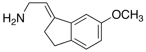 Diethyl[2-(4-nitrophenoxy)ethyl]amine-d4 - Chemical structure and product image