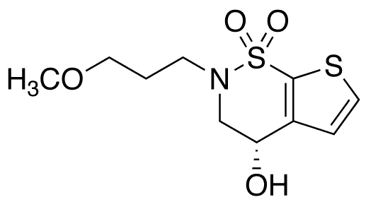 Di-(2-Ethylhexyl) (2-(2-Hydroxyethyl)-hexyl) Phosphate - Chemical structure and product image