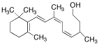 11,17,21-Trihydroxy-pregn-5-ene-3,20-dione 3,20-Diethylene Ketal - Chemical structure and product image