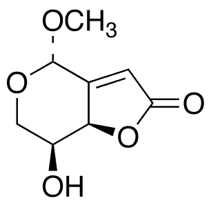 3,3,5-Triiodothyronamine Hydrochloride - Chemical structure and product image