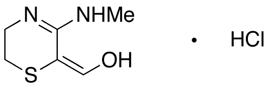 3,3,5-Triiodo-L-thyronine Methyl Ester Hydrochloride - Chemical structure and product image