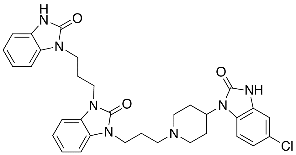 6-(Triisobutylammonium)hexyl Methanethiosulfonate Bromide - Chemical structure and product image