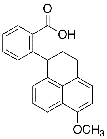 7-Hydroxy-4-chromone - Chemical structure and product image