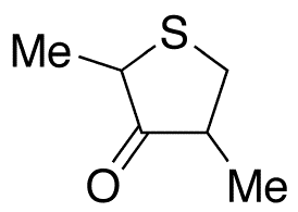 6-Hydroxy Bentazon - Chemical structure and product image