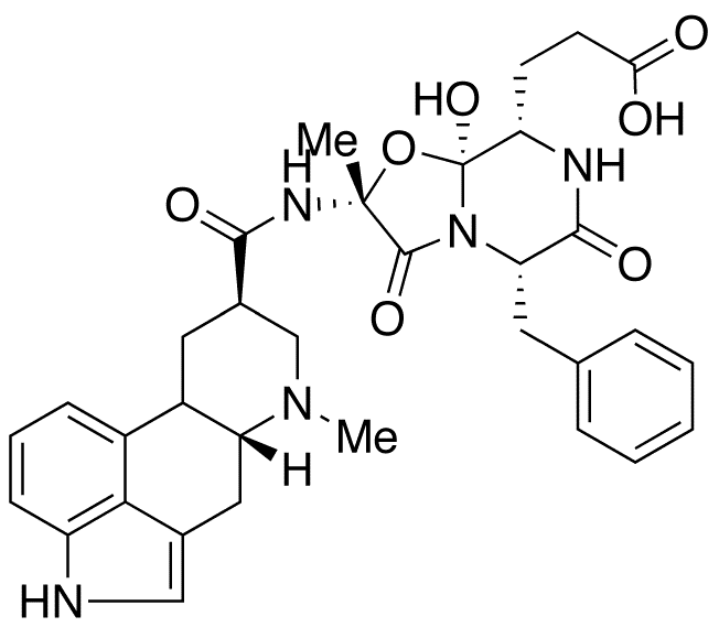 1,2,3-Trimethylbenzene (>90%) - Chemical structure and product image