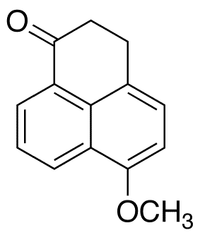 3-Hydroxybenzonitrile - Chemical structure and product image