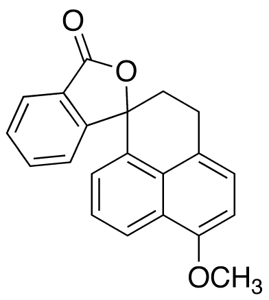 6-Hydroxy-2H-benzofuran-3-one - Chemical structure and product image