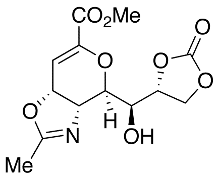 3,4,5-Trimethoxyaniline - Chemical structure and product image